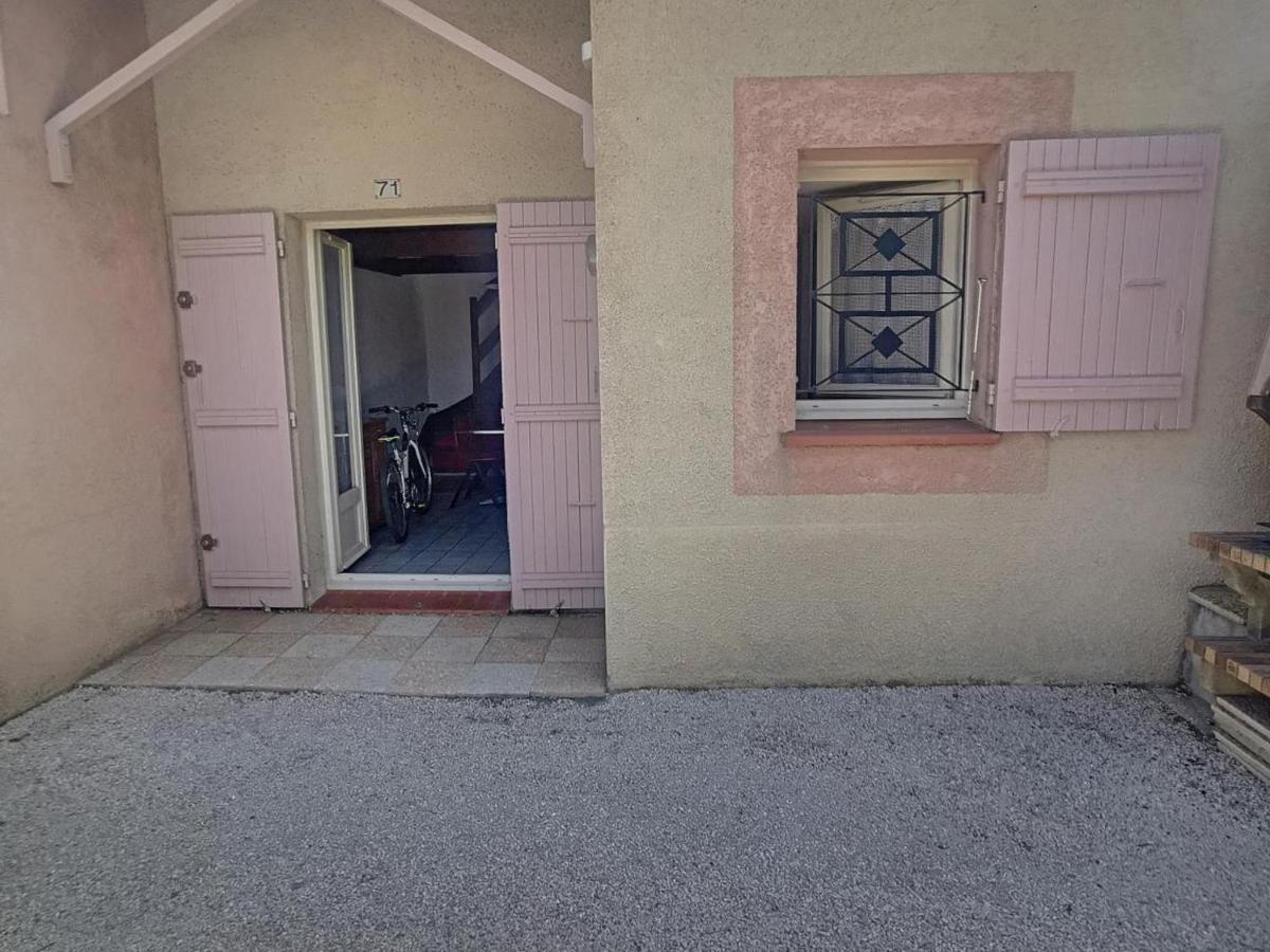 Pavillon Climatise Avec Terrasse, 10 Min. De La Plage, Parking Privatif Inclus, Tout Confort - Fr-1-732-45 Argelès-sur-Mer Exterior foto